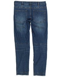 dunkelblaue Jeans von JP1880