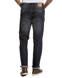 dunkelblaue Jeans von JP1880