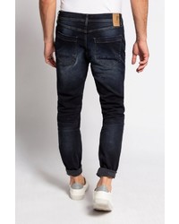 dunkelblaue Jeans von JP1880