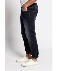 dunkelblaue Jeans von JP1880