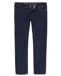 dunkelblaue Jeans von JP1880