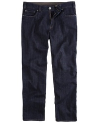 dunkelblaue Jeans von JP1880