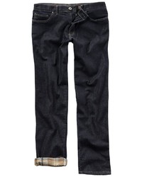 dunkelblaue Jeans von JP1880