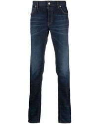 dunkelblaue Jeans von Just Cavalli