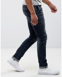 dunkelblaue Jeans von Diesel