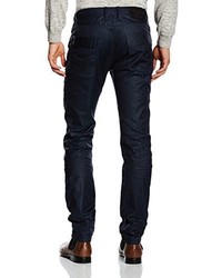 dunkelblaue Jeans von Kaporal