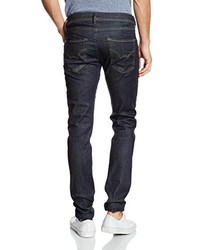 dunkelblaue Jeans von Kaporal