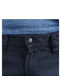 dunkelblaue Jeans von Kaporal