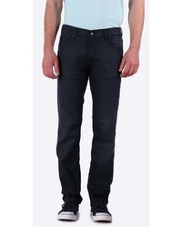 dunkelblaue Jeans von Kaporal