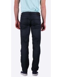 dunkelblaue Jeans von Kaporal