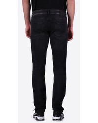 dunkelblaue Jeans von Kaporal