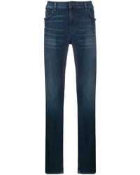 dunkelblaue Jeans von Karl Lagerfeld
