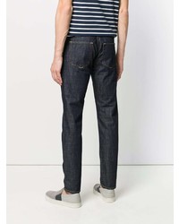 dunkelblaue Jeans von Department 5