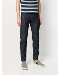 dunkelblaue Jeans von Department 5