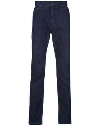 dunkelblaue Jeans von Kenzo