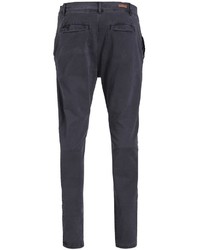 dunkelblaue Jeans von khujo