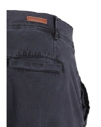 dunkelblaue Jeans von khujo