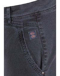 dunkelblaue Jeans von khujo