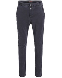 dunkelblaue Jeans von khujo