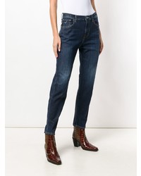 dunkelblaue Jeans von Jacob Cohen