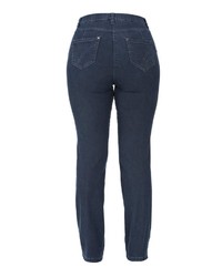 dunkelblaue Jeans von KJBRAND