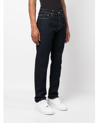 dunkelblaue Jeans von Carhartt WIP