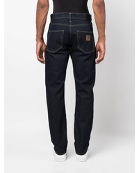 dunkelblaue Jeans von Carhartt WIP