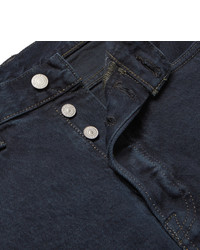 dunkelblaue Jeans von Levi's