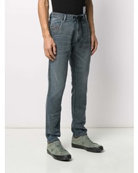 dunkelblaue Jeans von Diesel