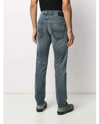 dunkelblaue Jeans von Diesel