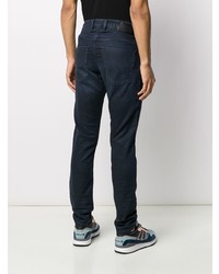 dunkelblaue Jeans von Diesel