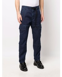 dunkelblaue Jeans von Diesel