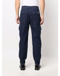 dunkelblaue Jeans von Diesel