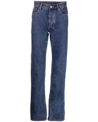 dunkelblaue Jeans von Ksubi