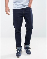 dunkelblaue Jeans von LDN DNM