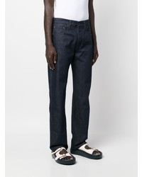 dunkelblaue Jeans von Jacquemus