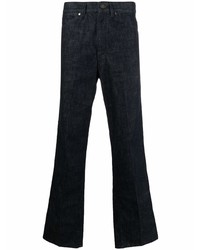 dunkelblaue Jeans von Lemaire