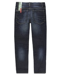 dunkelblaue Jeans von Lemmi