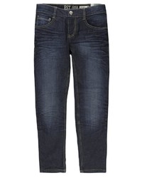 dunkelblaue Jeans von Lemmi