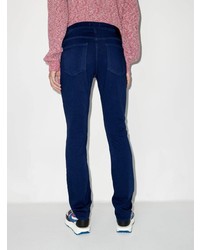 dunkelblaue Jeans von Paige