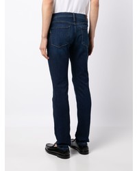 dunkelblaue Jeans von Paige