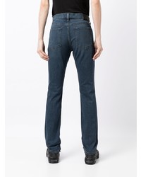 dunkelblaue Jeans von Paige