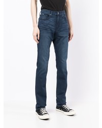 dunkelblaue Jeans von Paige