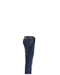 dunkelblaue Jeans von LERROS