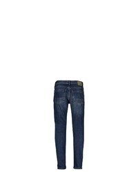 dunkelblaue Jeans von LERROS