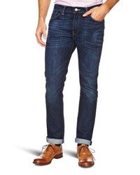 dunkelblaue Jeans von Levi's