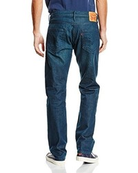 dunkelblaue Jeans von Levi's