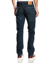 dunkelblaue Jeans von Levi's