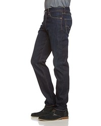 dunkelblaue Jeans von Levi's