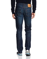 dunkelblaue Jeans von Levi's